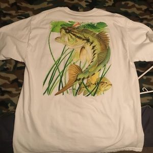 Guy Harvey shirt